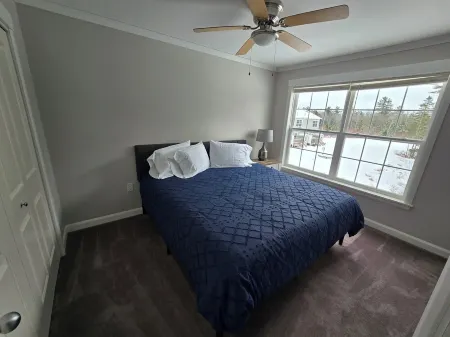 Acadia Villas!  3B Olivia.  A Privately Owned Neighborhood Nestled in the Woods.