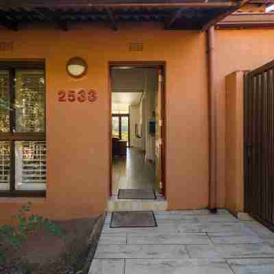 San Lameer Villa 2533 Hotel Exterior