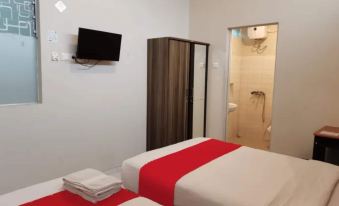 Kozy 15 Guesthouse