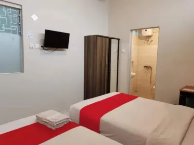 Kozy 15 Guesthouse