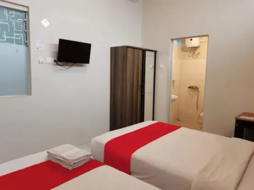 Kozy 15 Guesthouse