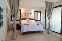 Grace Holon Villa & Pool Hotels in Or Jehuda