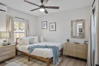 Serene and Stylish Getaway - Modesto, CA