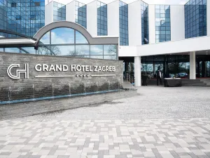 Grand Hotel Zagreb