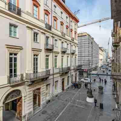 Central Pop House Vicino a Piazza San Carlo by Wonderful Italy Others