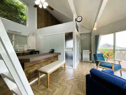 Tsunore51 - Apartments