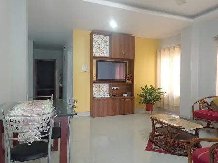 Mi Casa Homestay Отели в г. Городской округ Камруп