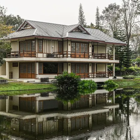 Suanphung Bonsai Village