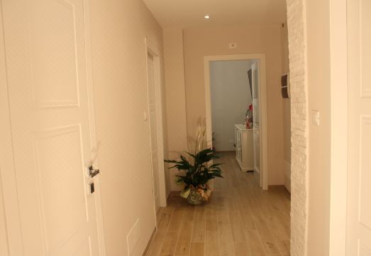 숙소 내부 인테리어 2