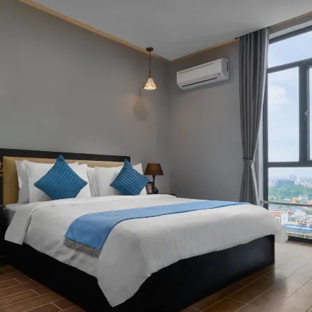 Bijou Serviced Residence
