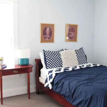 Oldest City Loft- located in historical St. Augustine