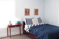 Oldest City Loft- located in historical St. Augustine - Apartments