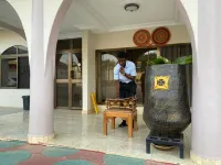PRESTIGE Guesthouse ,Ksi