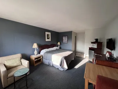 Biggs NU-VU Motel