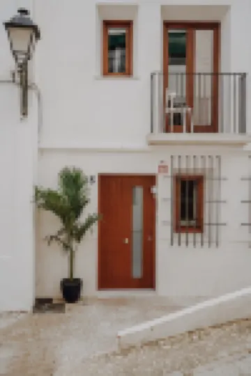 Casa Los Yayos by Nomad Stays