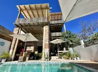 Baja House - Private Pools