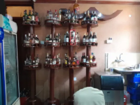 GR 城市酒店 姆貝亞酒店