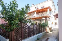 Harmony Platanidia Pelion Hotel a Artemis