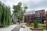 RentPlanet - Bulwar Staromiejski