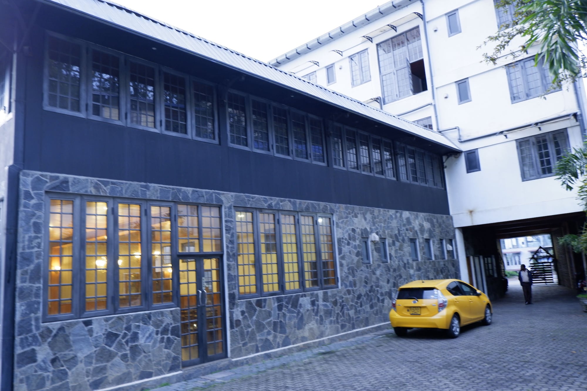 Riverside Inn Hotel Hotels in Bandarawela