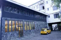 Riverside Inn Hotel Hotels near Holy Family Convent