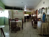 聖瑞塔旅館 住宿飯店