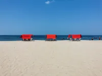 Tata Lolo - en bord de mer