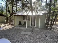 Hidden Rest Cabins and Resort - Homestays