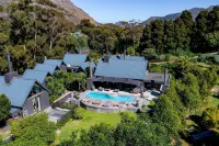 Future Found Sanctuary in Hout Bay by Newmark - 5-Star