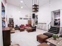 馬德里之路青年旅館 馬德里酒店