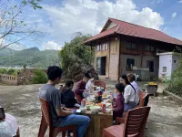 Farmstay Ban Bua Отели в г. 