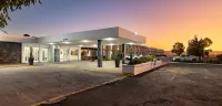 African Sky Harrismith Inn - Gym