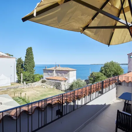 Martis Forum Heritage Hotel & Residence