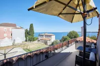 Martis Forum Heritage Hotel & Residence - vue mer