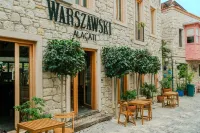 Warszawski Alacati Hôtels à : Özdere Cumhuriyet