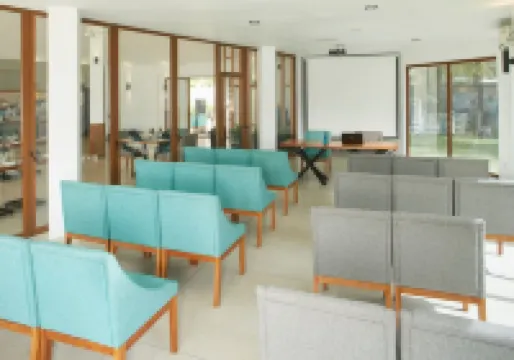 瑪麗娜-由DAE酒店管理