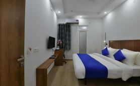 Hotel Emporio