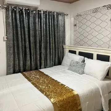 Odyssey Suites