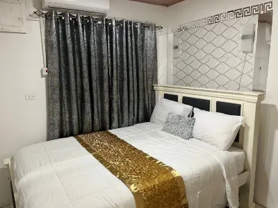 Odyssey Suites Các khách sạn ở 