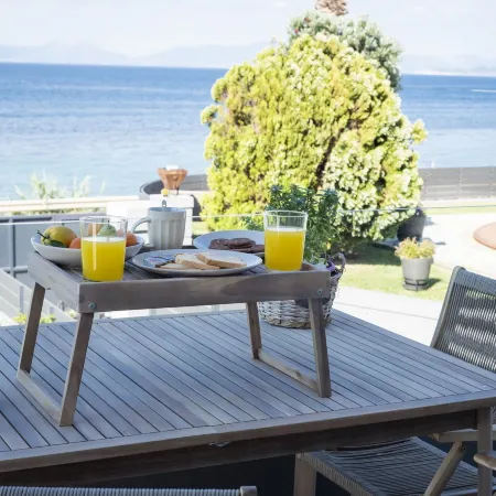Theros Suites