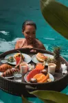 Kalea Villas Các khách sạn ở Pujut