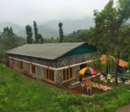 Pine Borough Inn Hoteles en Kodaikanal