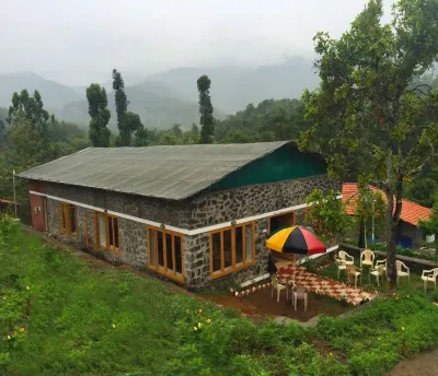 Pine Borough Inn Hotels in der Nähe von Mountain View kodaikanal