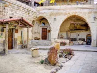 Gibos Cave Hotel Hotels near Cappadocia Art & History Museum