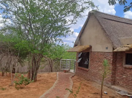 Irock Lodge Отели в г. Хуэндж