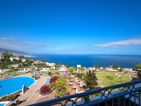 Coral La Quinta Park Suites Hotels in Acentejo