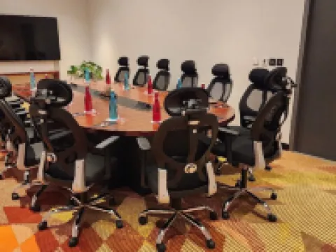 Ginger Mumbai Airport Hotel di Mumbai