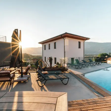 Kikonia Art & Suites