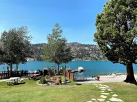 Big Rock Resort