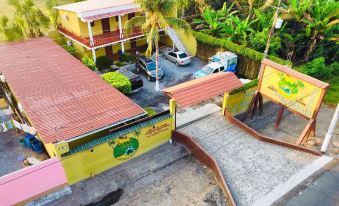 Hotel la Iguana Dorada